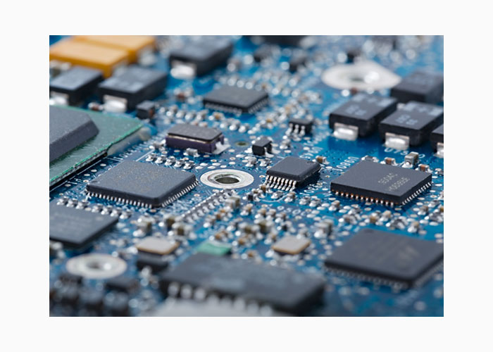 Electronics Designer - more than 100 PCBs designed...